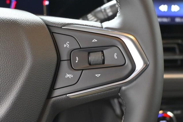 new 2026 Chevrolet TrailBlazer car