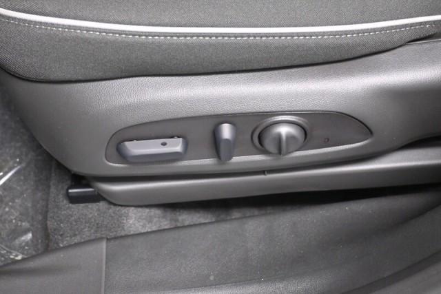 new 2026 Chevrolet TrailBlazer car