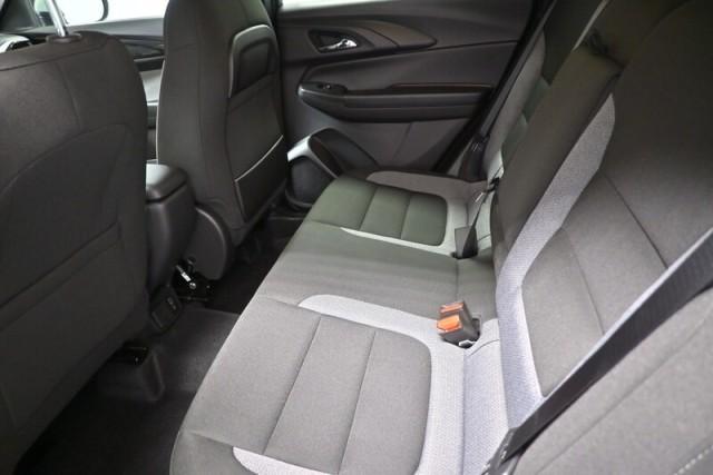 new 2026 Chevrolet TrailBlazer car