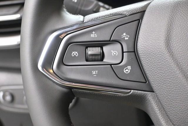 new 2026 Chevrolet TrailBlazer car