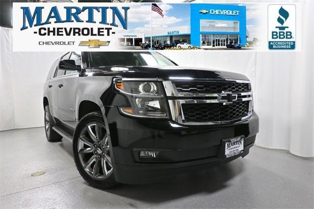 used 2020 Chevrolet Tahoe car, priced at $35,971