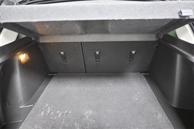 used 2024 Chevrolet Trax car, priced at $21,777