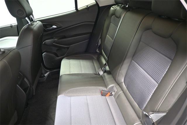 used 2024 Chevrolet Trax car, priced at $21,777