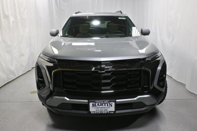 new 2026 Chevrolet Equinox car, priced at $39,784