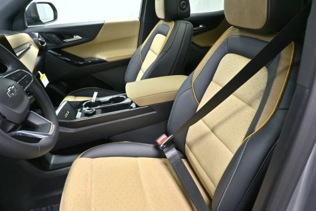 new 2026 Chevrolet Equinox car, priced at $39,784