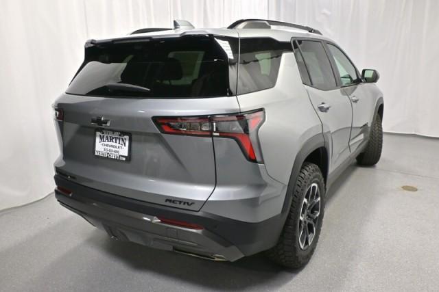 new 2026 Chevrolet Equinox car, priced at $39,784