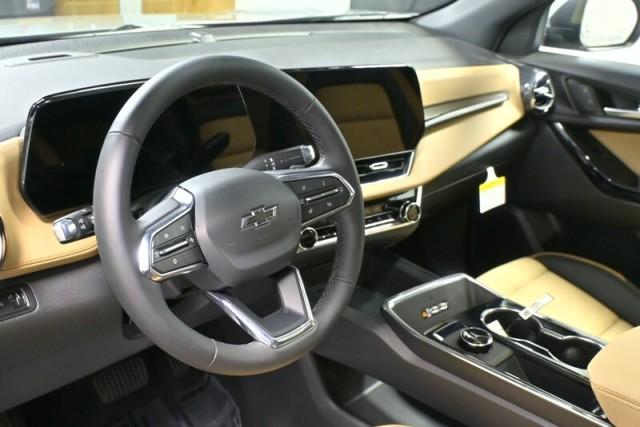 new 2026 Chevrolet Equinox car, priced at $39,784