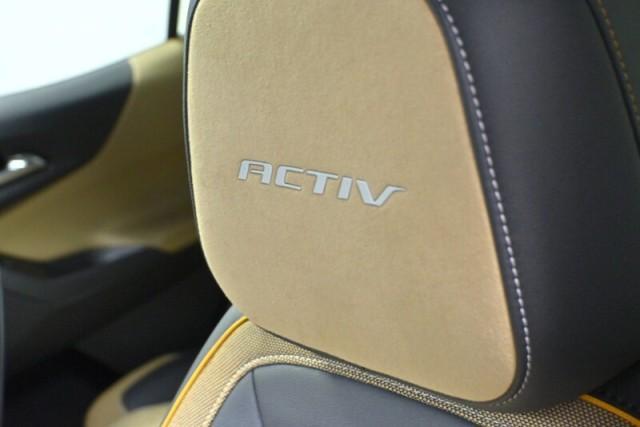 new 2026 Chevrolet Equinox car, priced at $39,784