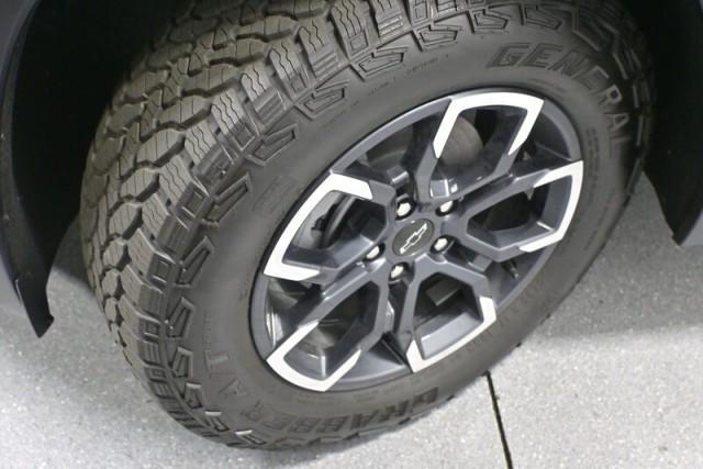 new 2026 Chevrolet Equinox car, priced at $39,784