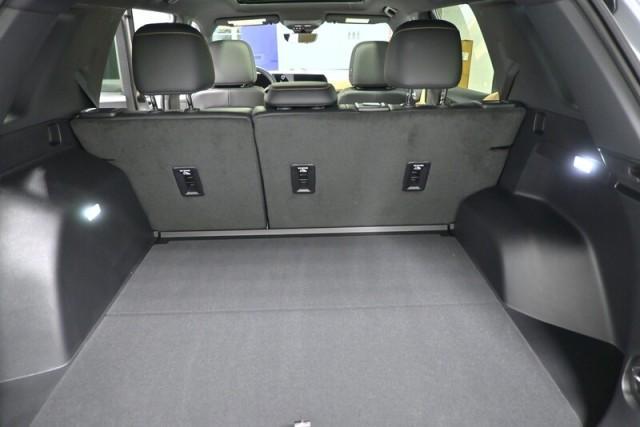 new 2026 Chevrolet Equinox car, priced at $39,784