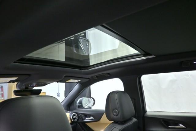 new 2026 Chevrolet Equinox car, priced at $39,784