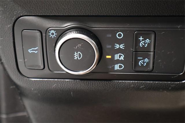 used 2022 Ford Escape car, priced at $23,962