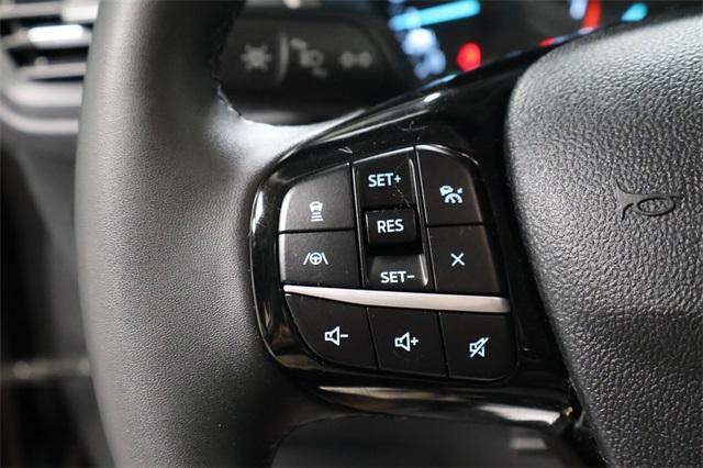 used 2022 Ford Escape car, priced at $23,962