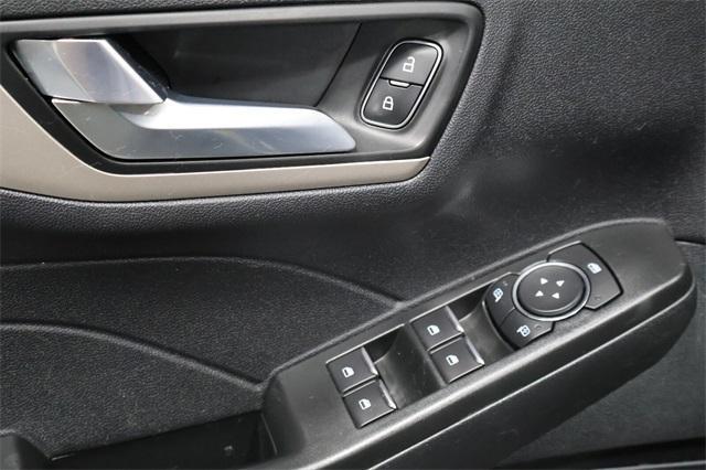 used 2022 Ford Escape car, priced at $23,962