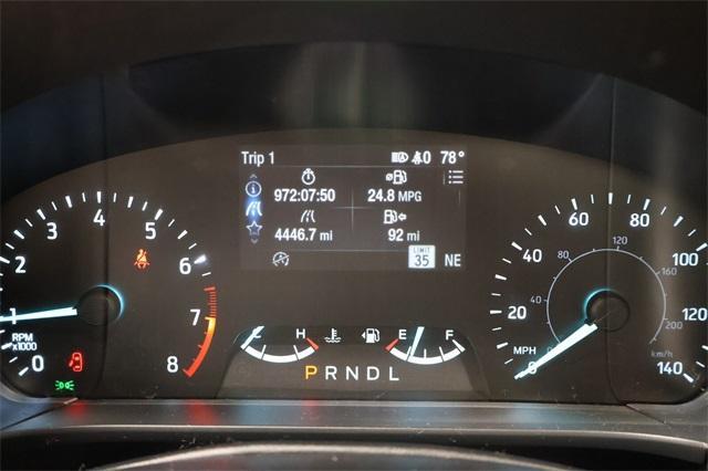 used 2022 Ford Escape car, priced at $23,962