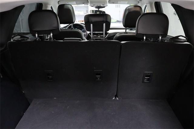 used 2022 Ford Escape car, priced at $23,962