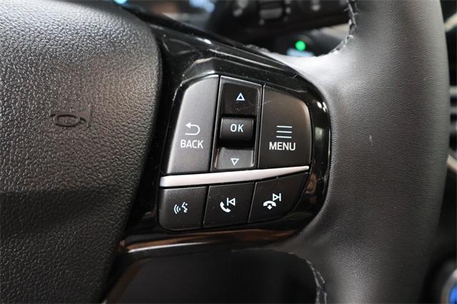 used 2022 Ford Escape car, priced at $23,962
