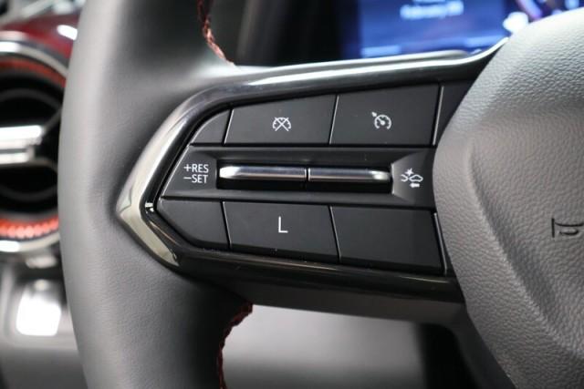 new 2025 Chevrolet Equinox car, priced at $36,293