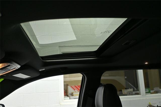 used 2021 Jeep Grand Cherokee car, priced at $28,444