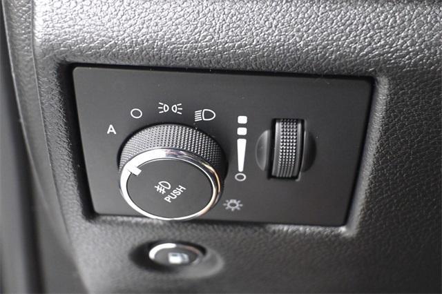used 2021 Jeep Grand Cherokee car, priced at $28,444