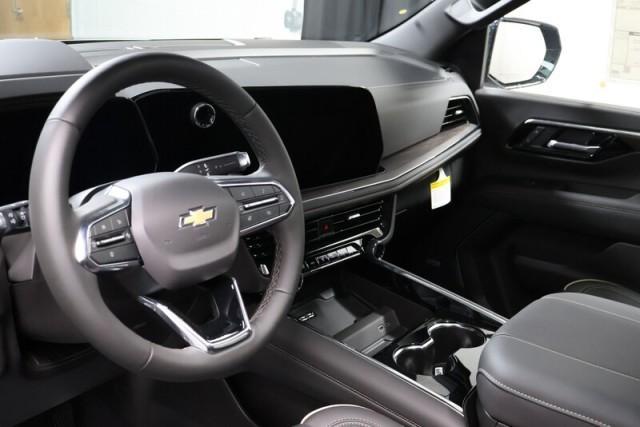 new 2025 Chevrolet Suburban car, priced at $88,953