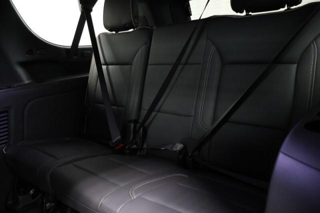 new 2025 Chevrolet Suburban car, priced at $88,953