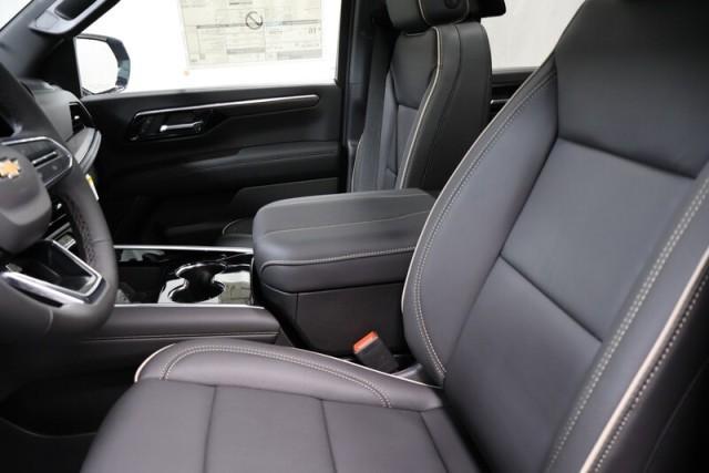 new 2025 Chevrolet Suburban car, priced at $88,953