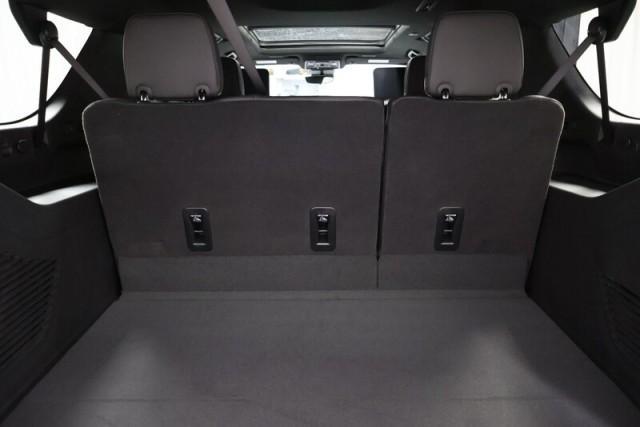 new 2025 Chevrolet Suburban car, priced at $88,953