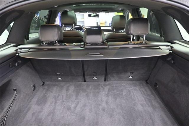 used 2021 Mercedes-Benz GLC 300 car, priced at $30,411