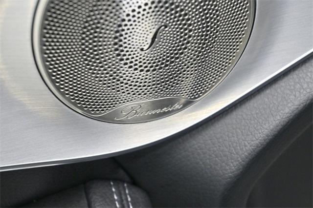 used 2021 Mercedes-Benz GLC 300 car, priced at $30,411