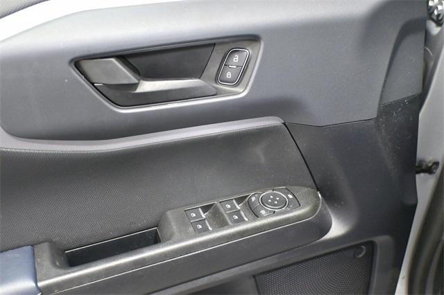used 2022 Ford Bronco Sport car, priced at $27,424