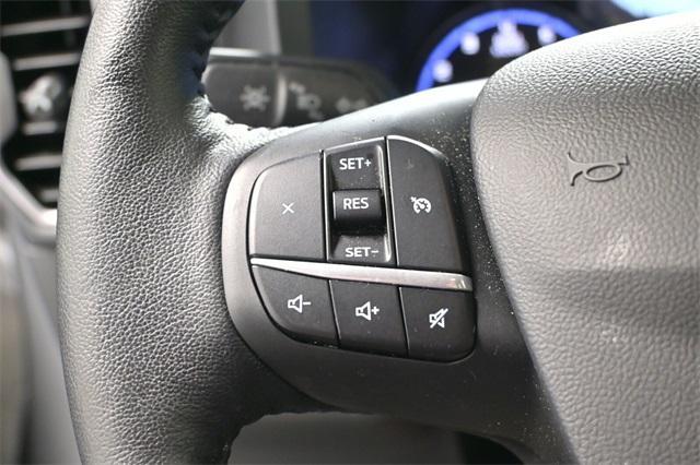 used 2022 Ford Bronco Sport car, priced at $27,424