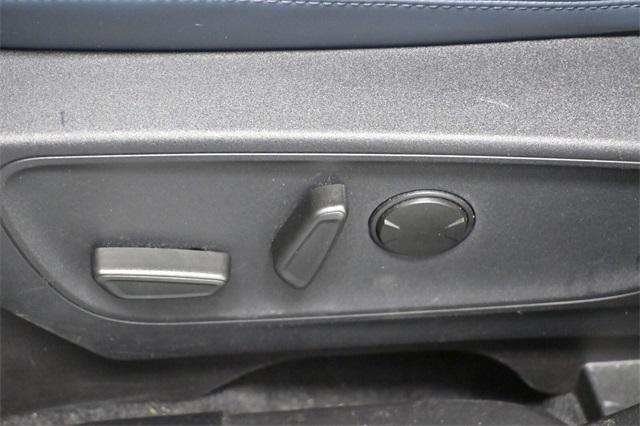 used 2022 Ford Bronco Sport car, priced at $27,424
