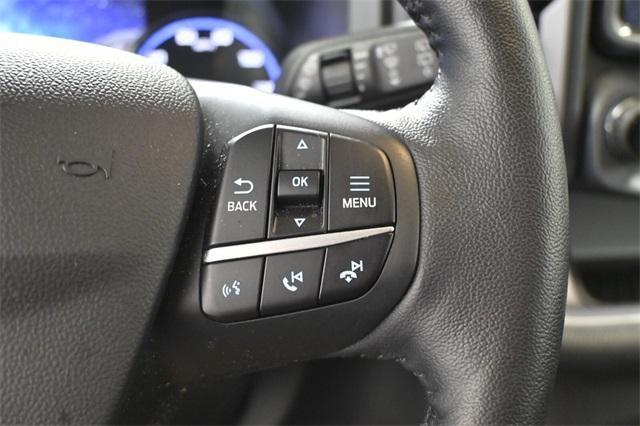 used 2022 Ford Bronco Sport car, priced at $27,424