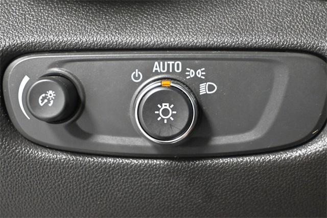 used 2019 Chevrolet Blazer car, priced at $23,991