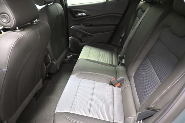 new 2026 Chevrolet Trax car, priced at $25,885
