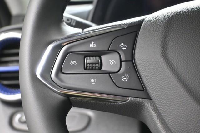 new 2026 Chevrolet Trax car, priced at $25,885