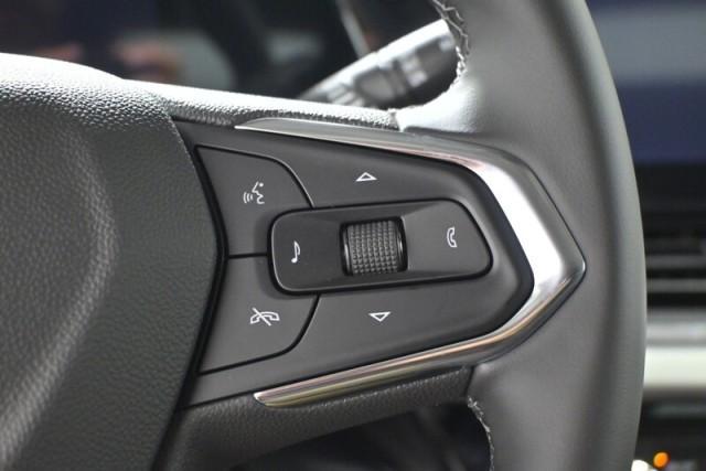 new 2026 Chevrolet Trax car, priced at $25,885