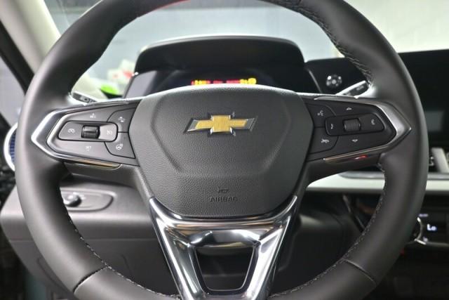new 2026 Chevrolet Trax car, priced at $25,885
