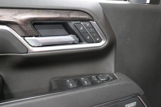 new 2025 Chevrolet Silverado 2500 car, priced at $72,760
