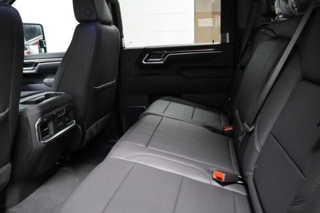 new 2025 Chevrolet Silverado 2500 car, priced at $72,760