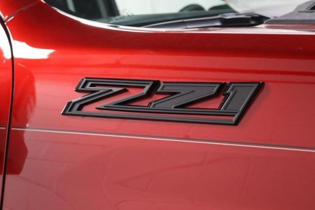 new 2025 Chevrolet Silverado 2500 car, priced at $72,760