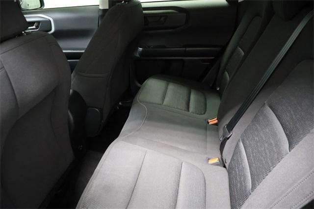 used 2021 Ford Bronco Sport car, priced at $21,899