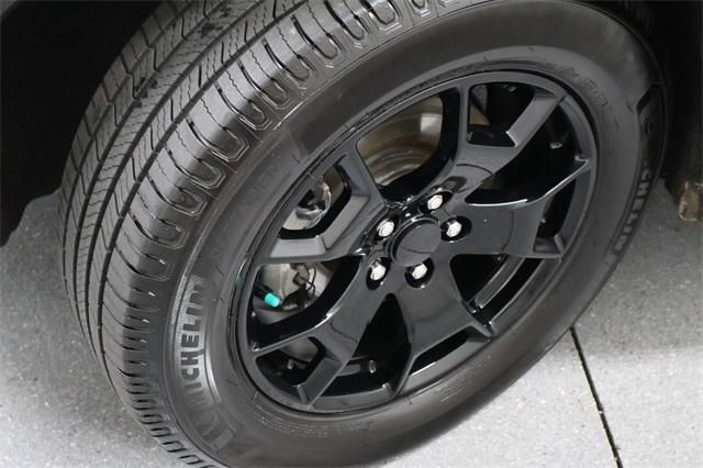 used 2021 Ford Bronco Sport car, priced at $21,899
