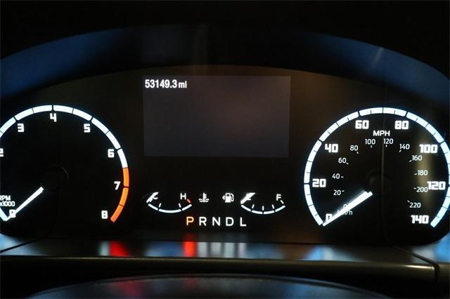 used 2021 Ford Bronco Sport car, priced at $21,899
