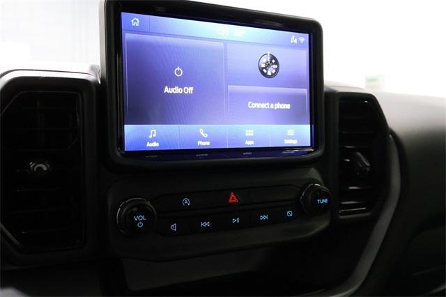 used 2021 Ford Bronco Sport car, priced at $21,899