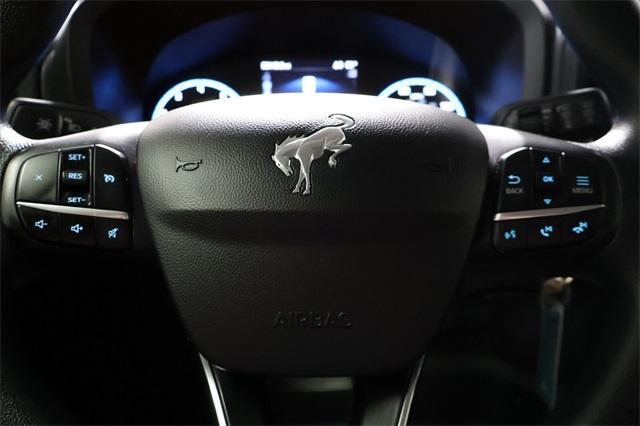 used 2021 Ford Bronco Sport car, priced at $21,899