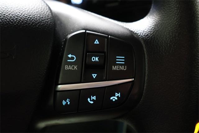used 2021 Ford Bronco Sport car, priced at $21,899