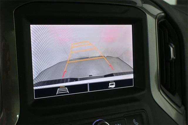 used 2025 Chevrolet Silverado 2500 car, priced at $47,671