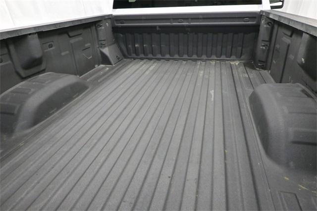 used 2025 Chevrolet Silverado 2500 car, priced at $47,671